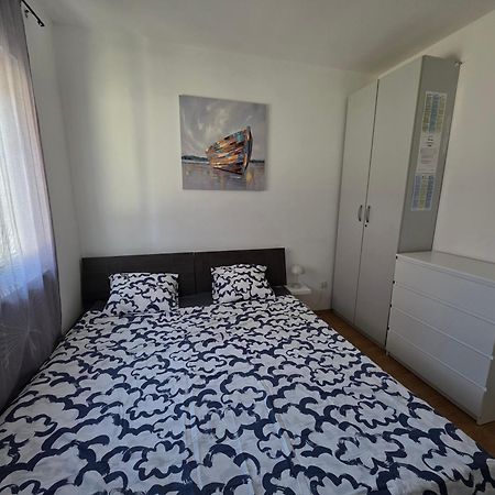 Apartman Teo 보디체 외부 사진