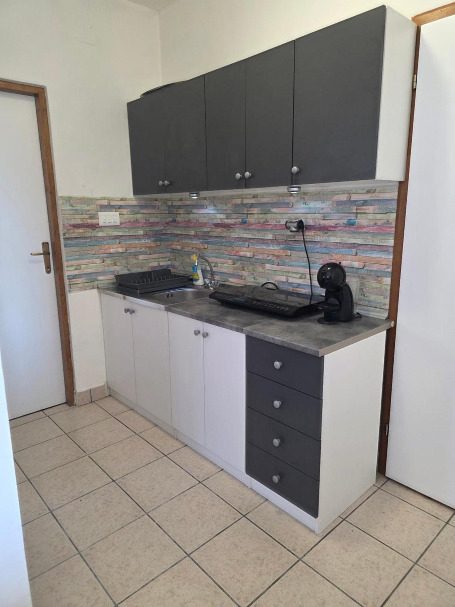 Apartman Teo 보디체 외부 사진