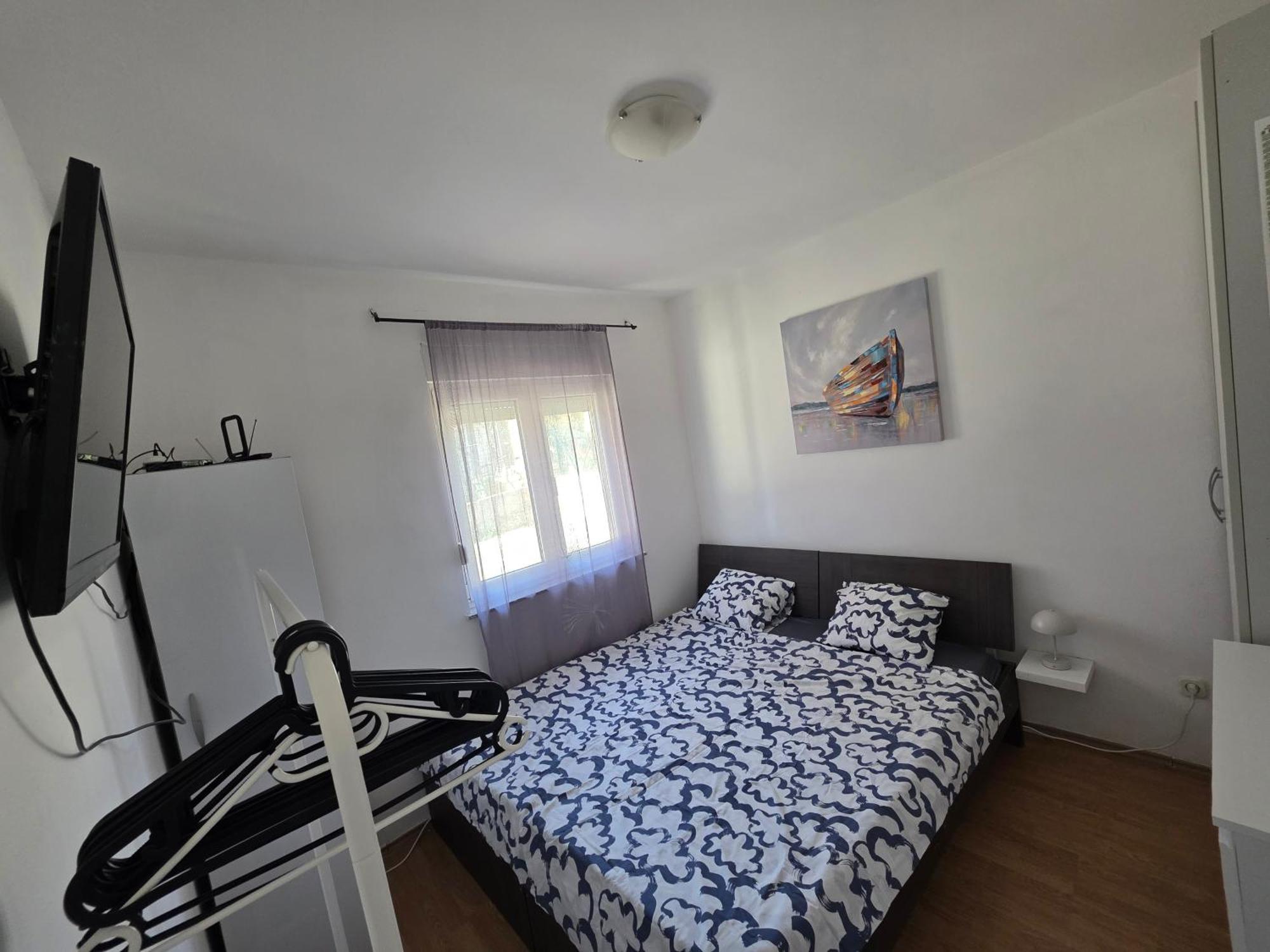 Apartman Teo 보디체 외부 사진